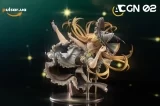 Оригинальная аниме фигурка &laquo;1/7 Scale Kirisame Marisa-Touhou Project-ACGN 02 Studio&raquo;