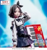 Оригинальная аниме фигурка «"Girls Band Cry" XStellar Ebizuka Tomo»