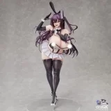 Оригинальная аниме фигурка &laquo;BINDing - 1/4 Kizyouin Onakichi Bunny Ver&raquo;