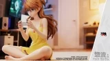Оригинальная  фигурка «Wei Yang Studio - Game Console Asuka Neon Genesis Evangelion»