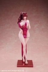 Оригінальна аніме фігурка «Lovely - Kuramoto Erika Dress Ver. 1/6 Figure»