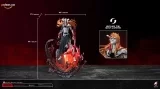 Оригинальная аниме фигурка &laquo;Scarlet Studio - Vasto Lorde Ichigo Bleach&raquo;