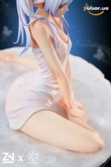 Оригинальная аниме фигурка &laquo;ZN Studio X Snow Unity Studio - Frieren Frieren: Beyond Journey's End&raquo;