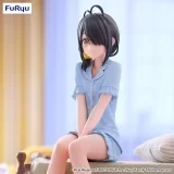 Оригинальная аниме фигурка «"The Shiunji Family Children" Noodle Stopper Figure Shiunji Kotono»