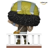 Виниловая фигурка &laquo;Funko POP! &bull; Entertainment Earth Exclusive &bull; One Piece  ◉ Straw Hat Pirates Usopp № 2333&raquo;