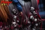 Оригинальная  фигурка «Tian Yuan Studio - Goddess Series Power Chainsaw Man»