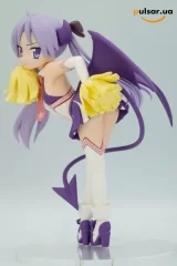 Оригинальная аниме фигурка &laquo;"Lucky Star" Succubus Cheer Costume Ver. Hiiragi Kagami&raquo;