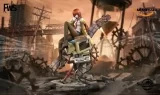 Оригинальная аниме фигурка &laquo;1/6 Scale Makise Kurisu-Steins Gate-FWS Studio&raquo;