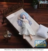 Оригинальная аниме фигурка «"Frieren: Beyond Journey's End" Yumemirize Frieren ~Nap~»