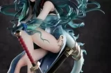 Оригинальная фигурка «Miao Wu Studio - Dusk Arknights»