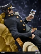 Оригинальная фигурка «CHIKARA Studio - Memories of Kujo Jotaro JoJo's Bizarre Adventure»