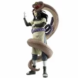 Оригинальная аниме фигурка «Ichiban Kuji Naruto Shippuden Densetsu no Sannin: Orochimaru Masterlise Emoving»