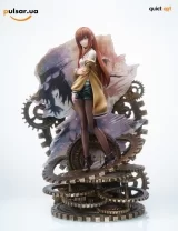Оригинальная аниме фигурка &laquo;1/6 Scale Makise Kurisu-Steins Gate-QuietArt Studio&raquo;