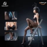 Оригинальная аниме фигурка &laquo;Galaxy Studio - Mai Sakurajima Bunny girl Seishun Buta Yaro&raquo;