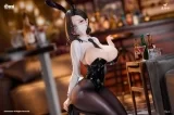 Оригинальная аниме фигурка «Animester - Dongtan Bunny Girl Ver. 1/6 Figure»