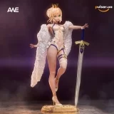 Оригинальная аниме фигурка &laquo;Saber-Fate/Grand Order-ANE Studio&raquo;