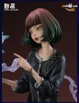 Оригинальная аниме фигурка &laquo;Manas SUM - Keiki Fujimoto &ldquo;Phantom&rdquo; Original Art Statue&raquo;