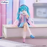 Оригінальна аніме фігурка «"Hatsune Miku" Noodle Stopper Figure Love Blazer Navy Ver.»