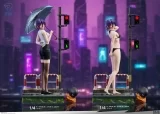 Оригинальная  фигурка «Seven Studio - Reze Chainsaw Man»