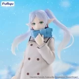 Оригинальная аниме фигурка «"Frieren: Beyond Journey's End" Trio-Try-iT Figure Frieren»