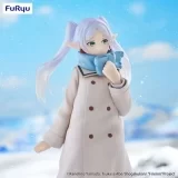 Оригинальная аниме фигурка «"Frieren: Beyond Journey's End" Trio-Try-iT Figure Frieren»