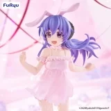 Оригинальная аниме фигурка «"Higurashi: When They Cry - Sotsu" BiCute Bunnies Figure Hanyu»
