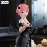 Оригинальная аниме фигурка «"The Quintessential Quintuplets ＊" BiCute Dark Figure Nakano Ichika»