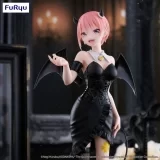 Оригинальная аниме фигурка «"The Quintessential Quintuplets ＊" BiCute Dark Figure Nakano Ichika»