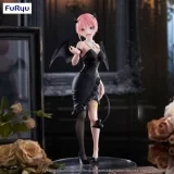 Оригінальна аніме фігурка «"The Quintessential Quintuplets ＊" BiCute Dark Figure Nakano Ichika»