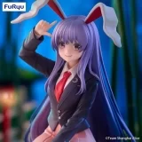 Оригинальная аниме фигурка «"Touhou Project" Noodle Stopper Figure -Reisen Udongein Inaba-»