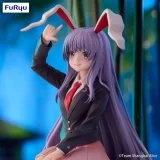 Оригинальная аниме фигурка «"Touhou Project" Noodle Stopper Figure -Reisen Udongein Inaba-»