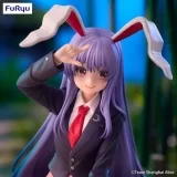 Оригинальная аниме фигурка «"Touhou Project" Noodle Stopper Figure -Reisen Udongein Inaba-»