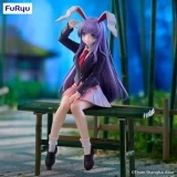 Оригінальна аніме фігурка «"Touhou Project" Noodle Stopper Figure -Reisen Udongein Inaba-»