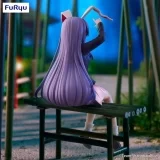Оригинальная аниме фигурка «"Touhou Project" Noodle Stopper Figure -Reisen Udongein Inaba-»
