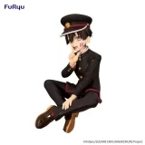Оригинальная аниме фигурка «"Toilet-bound Hanako-kun 2" Noodle Stopper Figure -Hanako-kun-»