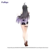 Оригинальная аниме фигурка «"Overlord" Trio-Try-iT Figure Albedo Mini Dress Cow Print Ver.»