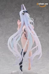 Оригинальная аниме фигурка &laquo;Azur Lane Kearsarge -Hugging Pillow Ver.- 1/4 Complete Figure&raquo;