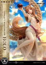 Оригинальная аниме фигурка &laquo;Prime 1 Studio - Concept Masterline Spice and Wolf: MERCHANT MEETS THE WISE WOLF Holo&raquo;