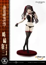 Оригинальная аниме фигурка &laquo;Prime 1 Studio & PRISMA WING Collection - DATE A LIVE Kurumi Tokisaki 1/1 Life Size&raquo;