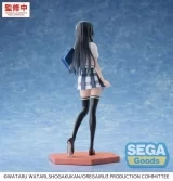 Оригинальная аниме фигурка &laquo;"My Teen Romantic Comedy SNAFU Climax" XStellar Yukinoshita Yukino -After School Rain-&raquo;