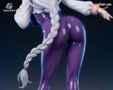 Оригинальная аниме фигурка &laquo;Galaxy Studio - Emilia Re:ZERO - Starting Life&raquo;