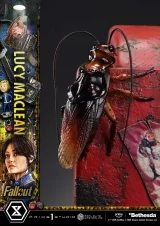 Оригинальная sci-fi фигурка &laquo;Prime 1 Studio - Real Elite Masterline Fallout (TV Series) Lucy MacLean&raquo;