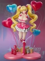 Оригинальная аниме фигурка «Make Zero Studio - Pretty Cure Series Momozono Love»