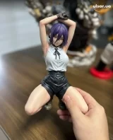 Оригинальная аниме фигурка &laquo;Reze-Chainsaw Man-MiQi Studio&raquo;