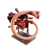 Оригинальная аниме фигурка &laquo;One Piece Monkey D. Luffy TBA Ichibansho Statue&raquo;
