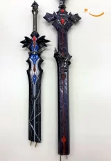 Оригинальная аниме фигурка &laquo;1/6 Scale Joan of Arc-Fate/Grand Order-LJS Studio&raquo;