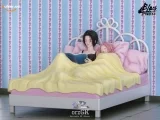 Оригинальная аниме фигурка &laquo;BLACK Studio - Nana Osaki X Nana Komatsu NANA&raquo;