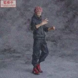 Оригинальная аниме фигурка «SEGA - XStellar Jujutsu Kaisen Culling Game Yuji Itadori»