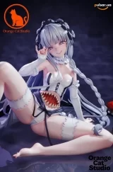 Оригинальная аниме фигурка &laquo;Orange Cat Studio - Francesca Prelati Fate/strange Fake&raquo;