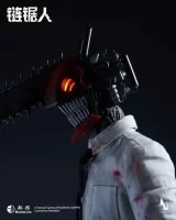 Оригинальная фигурка «INART - Chainsaw Man Season 1 Chainsaw Man MAG026 Action Figure»
